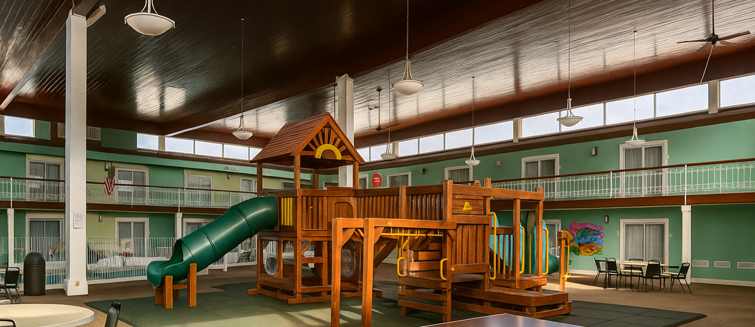 Top Hotel In Coldwater, Michigan