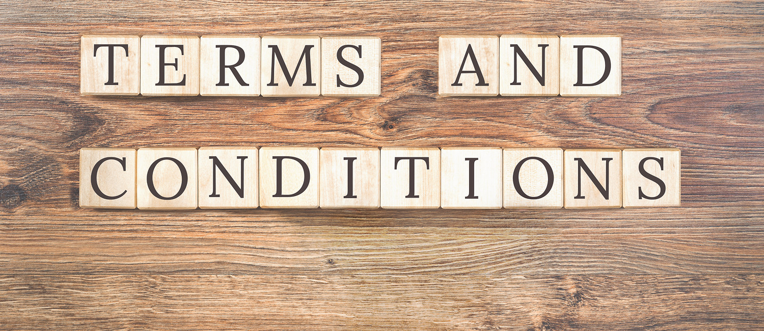 Terms And Conditions Of Q Lodge