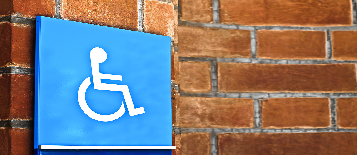 Q Lodge Cares About Accessibility