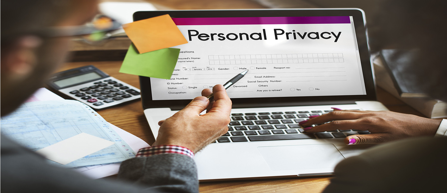 Personal Data Request Form: Q Lodge